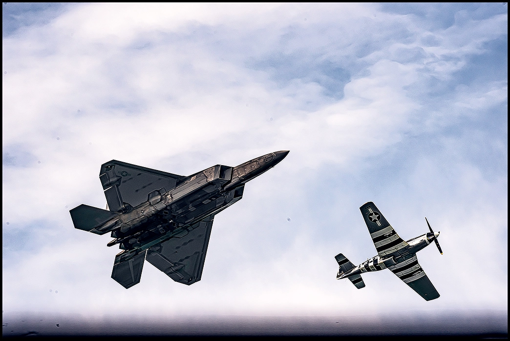 2025 Air & Water Show, 2025 Milwaukee