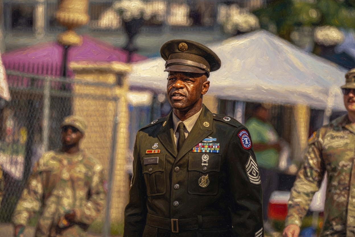 Juneteenth Celebration 2025
