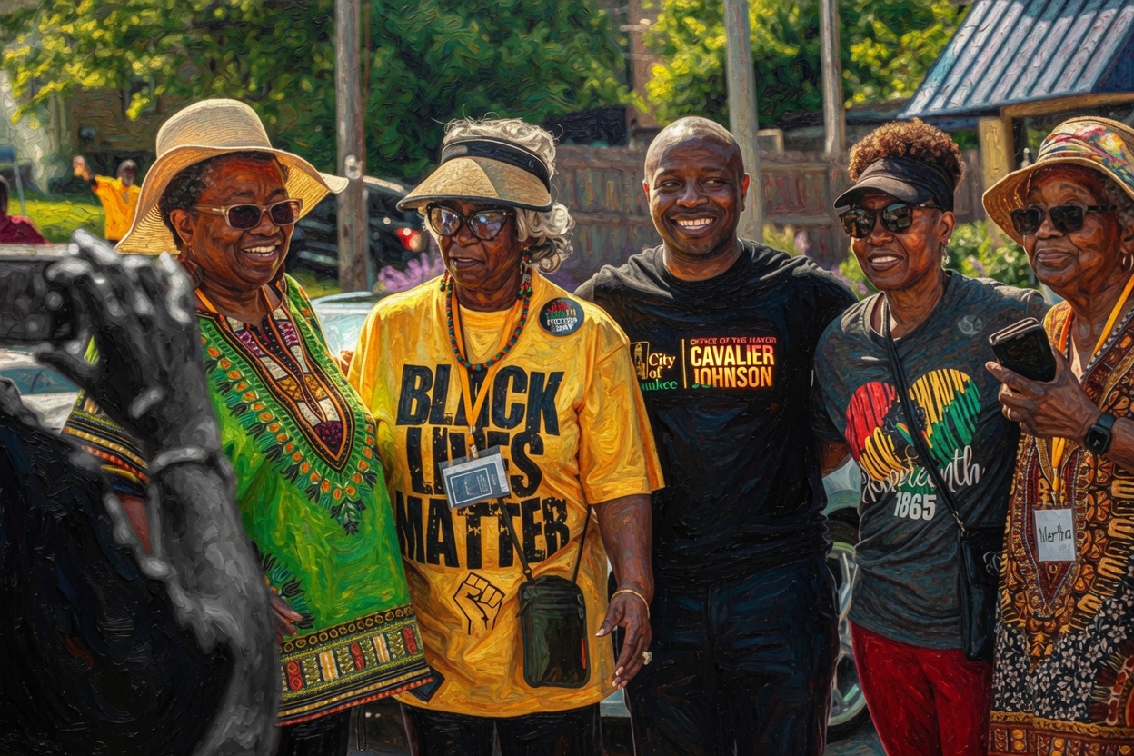 Juneteenth Celebration 2025