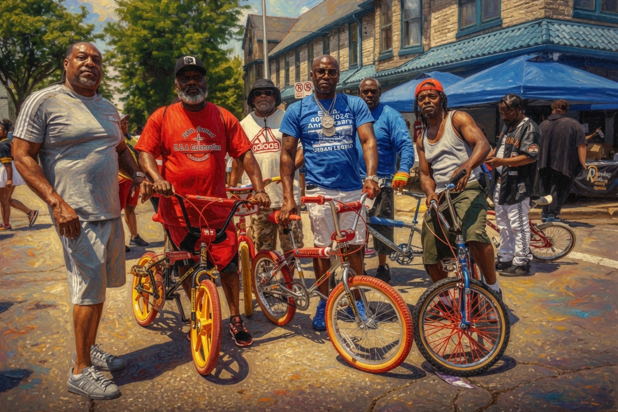 Juneteenth Celebration 2025