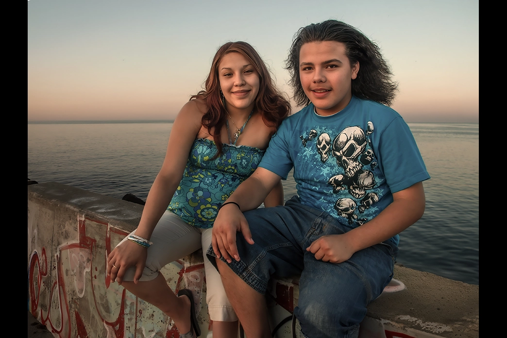 Milwaukee Lakefront Photography